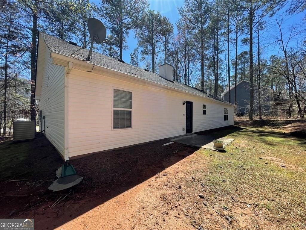 1391 Lakeview Parkway Villa Rica - Photo 7