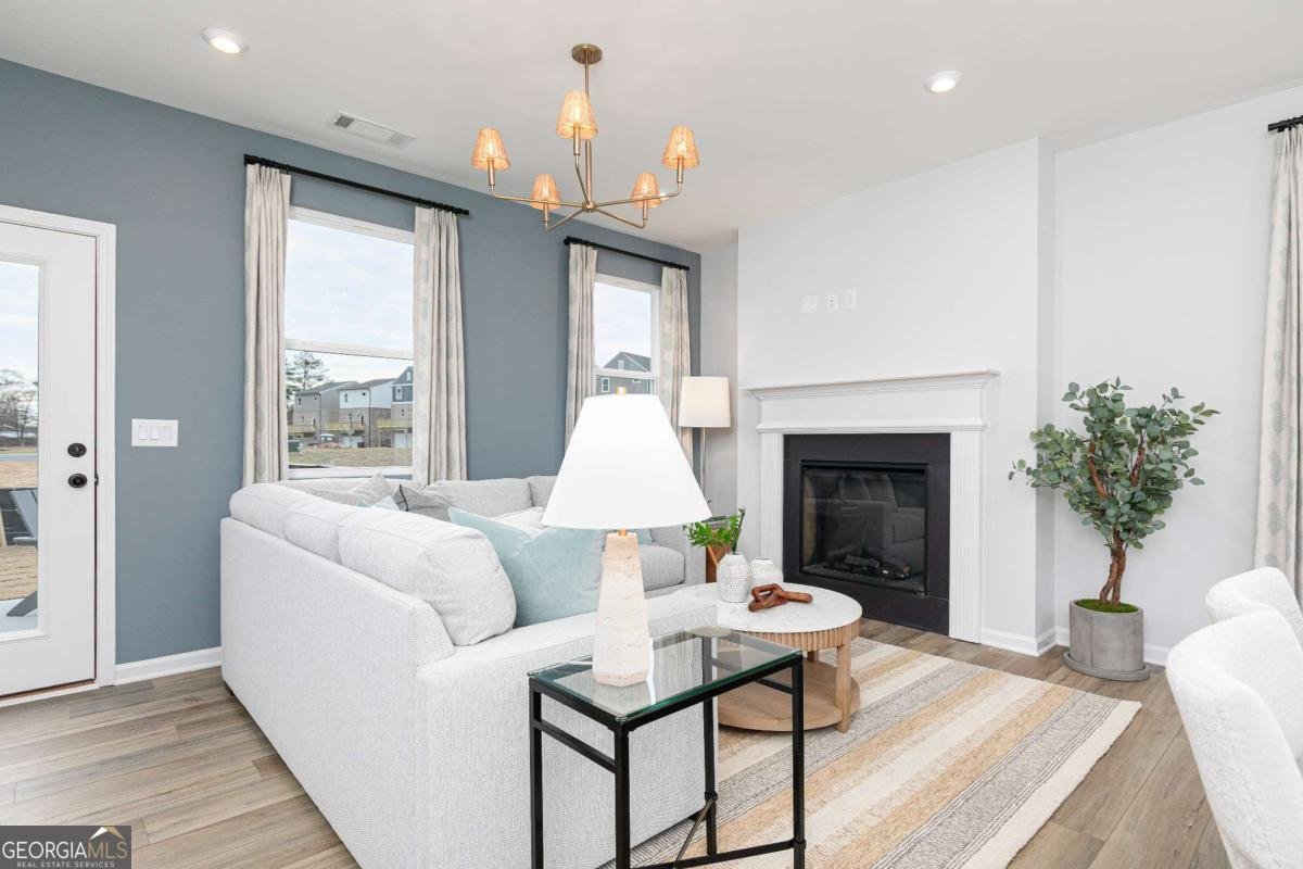 862 Leraes Way Loganville - Photo 12