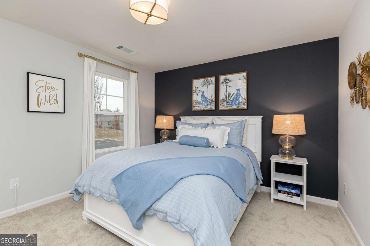 862 Leraes Way Loganville - Photo 17