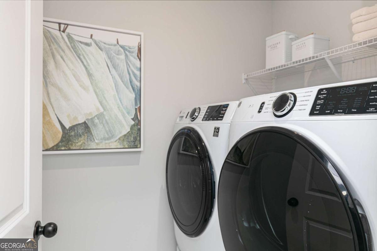 862 Leraes Way Loganville - Photo 22