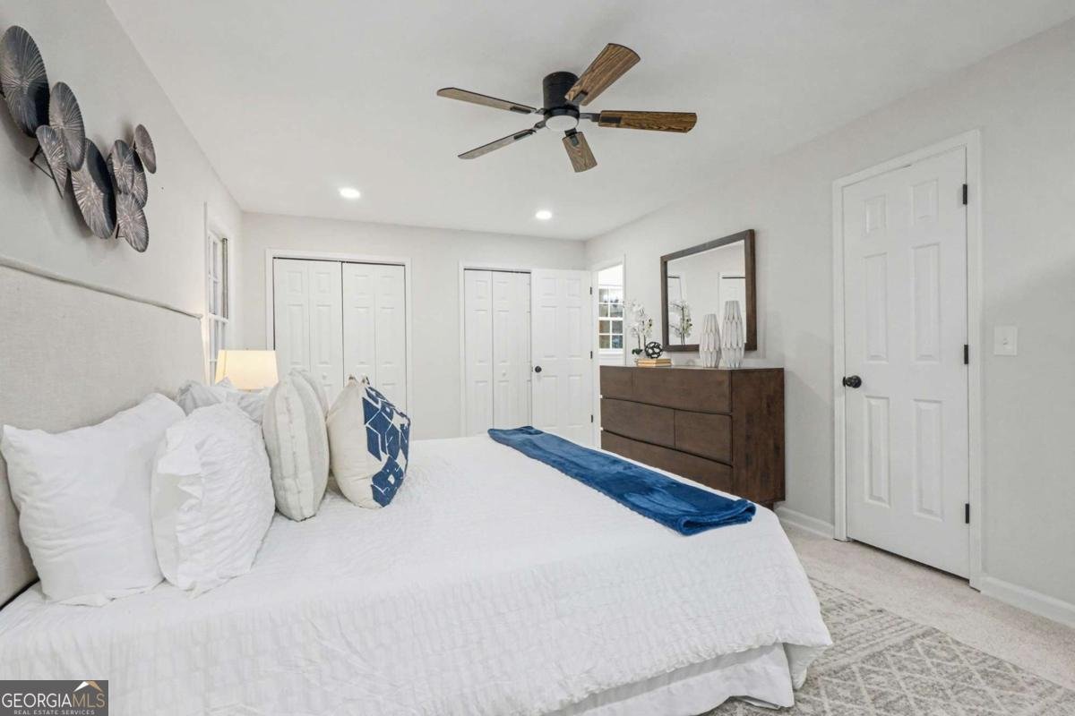 5464 Breathitt Drive Lilburn - Photo 15