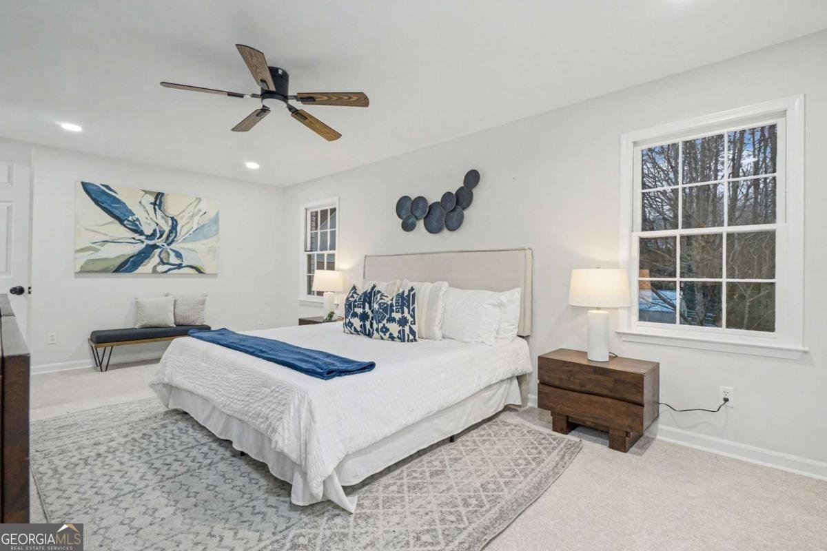 5464 Breathitt Drive Lilburn - Photo 16