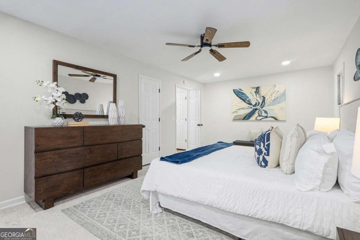 5464 Breathitt Drive Lilburn - Photo 17