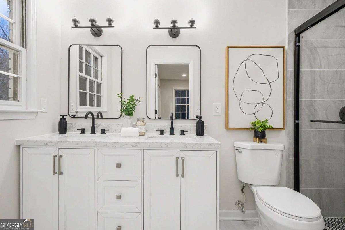 5464 Breathitt Drive Lilburn - Photo 18