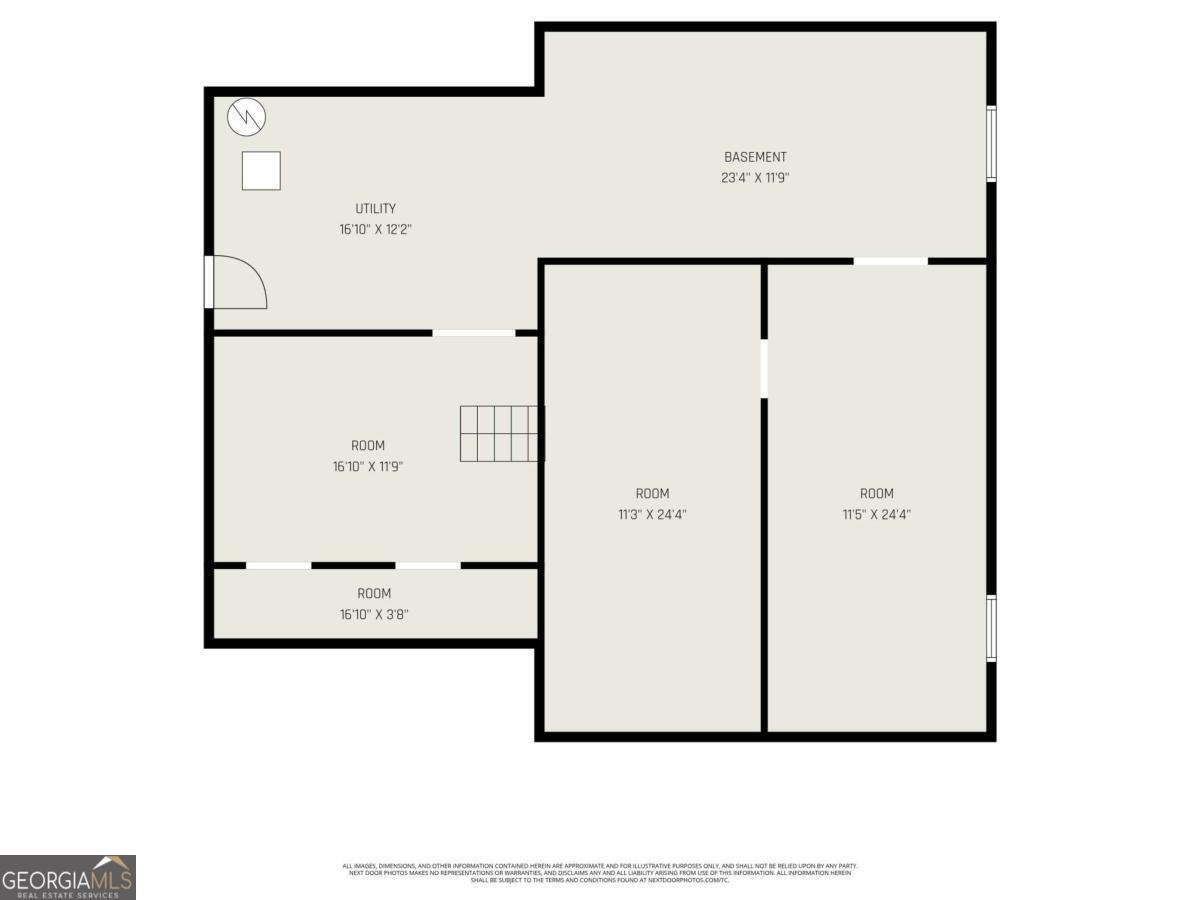 5464 Breathitt Drive Lilburn - Photo 42