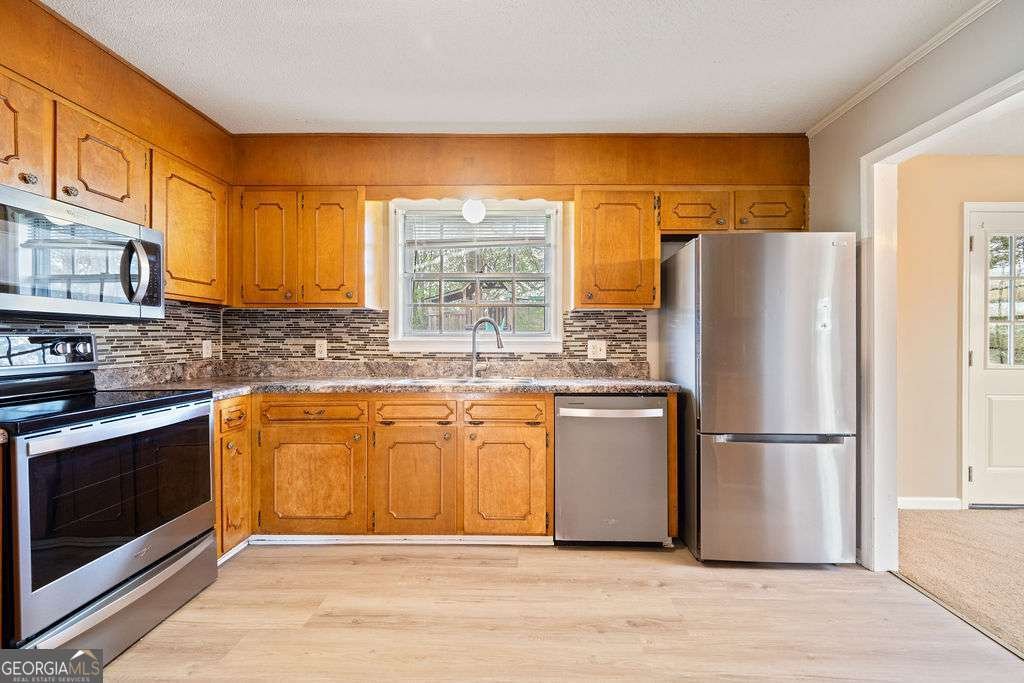 111 Edgewood Circle Fort Oglethorpe - Photo 12