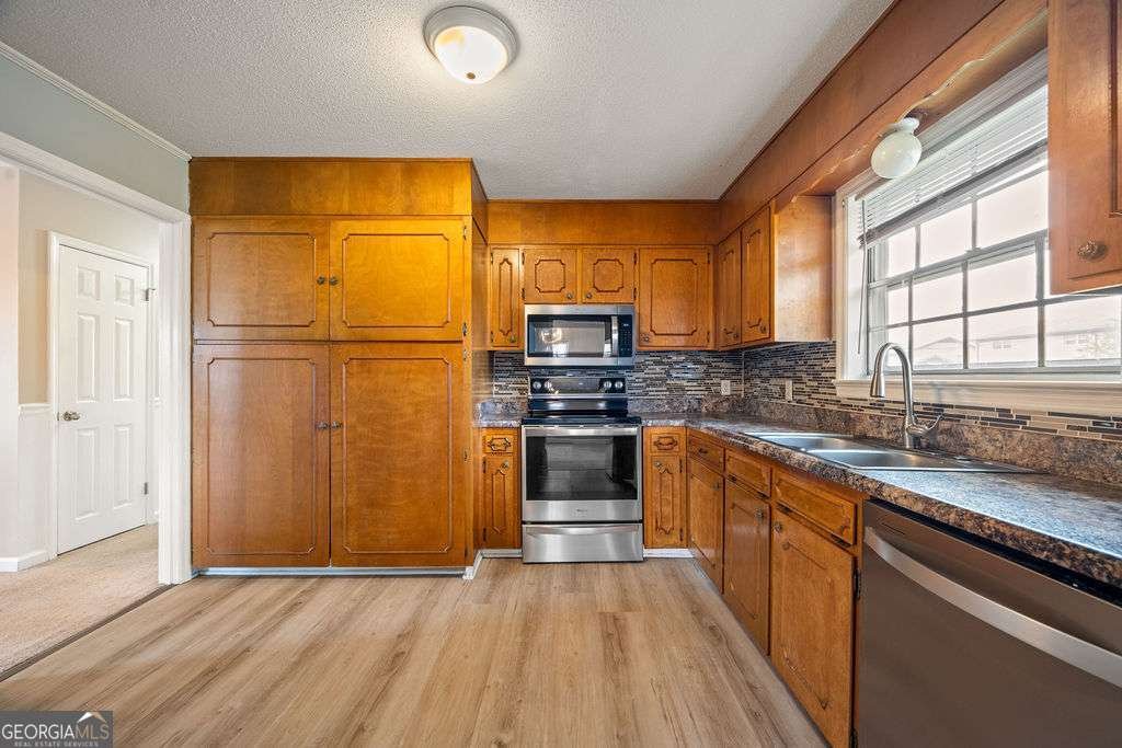 111 Edgewood Circle Fort Oglethorpe - Photo 13