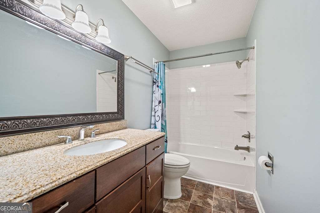 111 Edgewood Circle Fort Oglethorpe - Photo 20