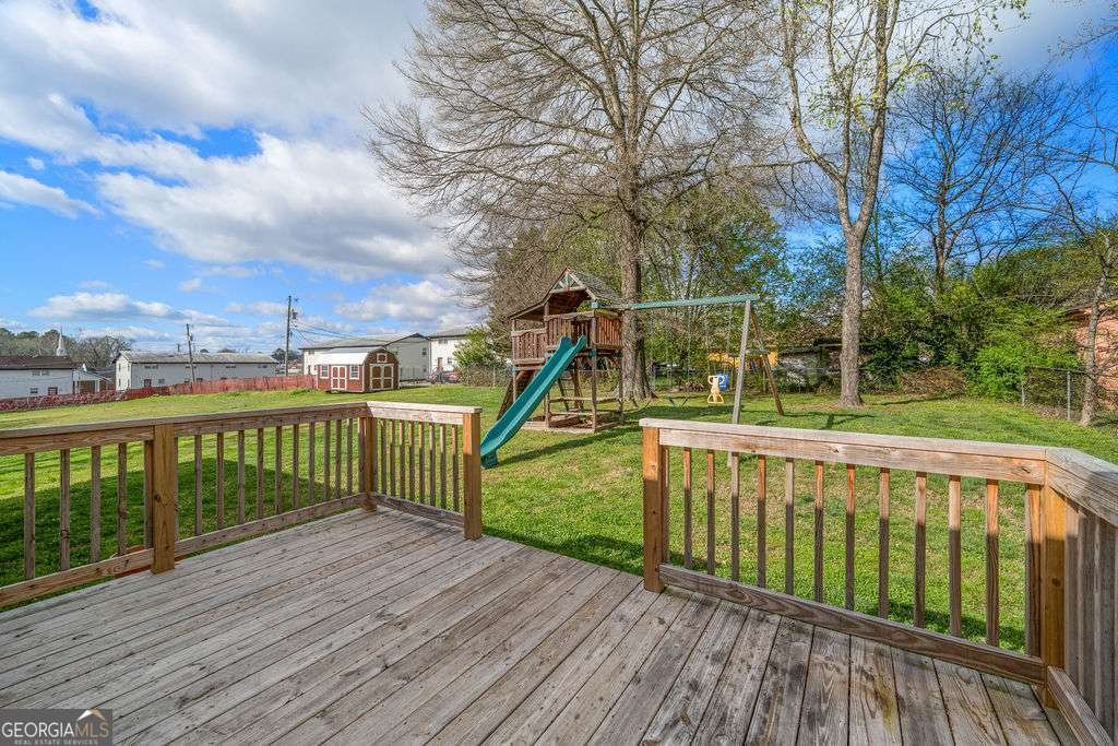 111 Edgewood Circle Fort Oglethorpe - Photo 31