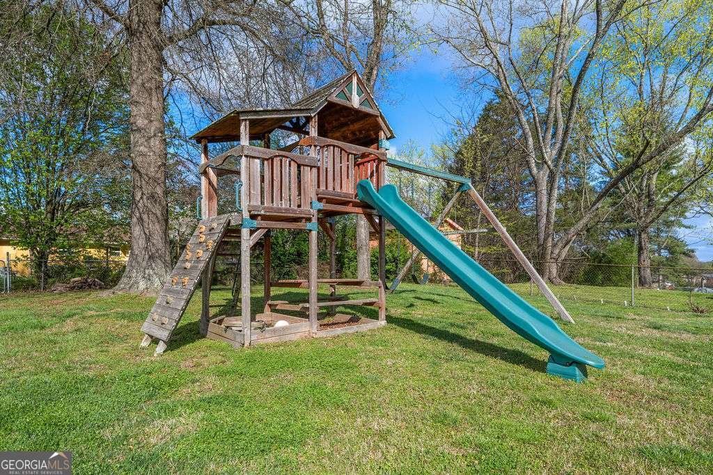 111 Edgewood Circle Fort Oglethorpe - Photo 34