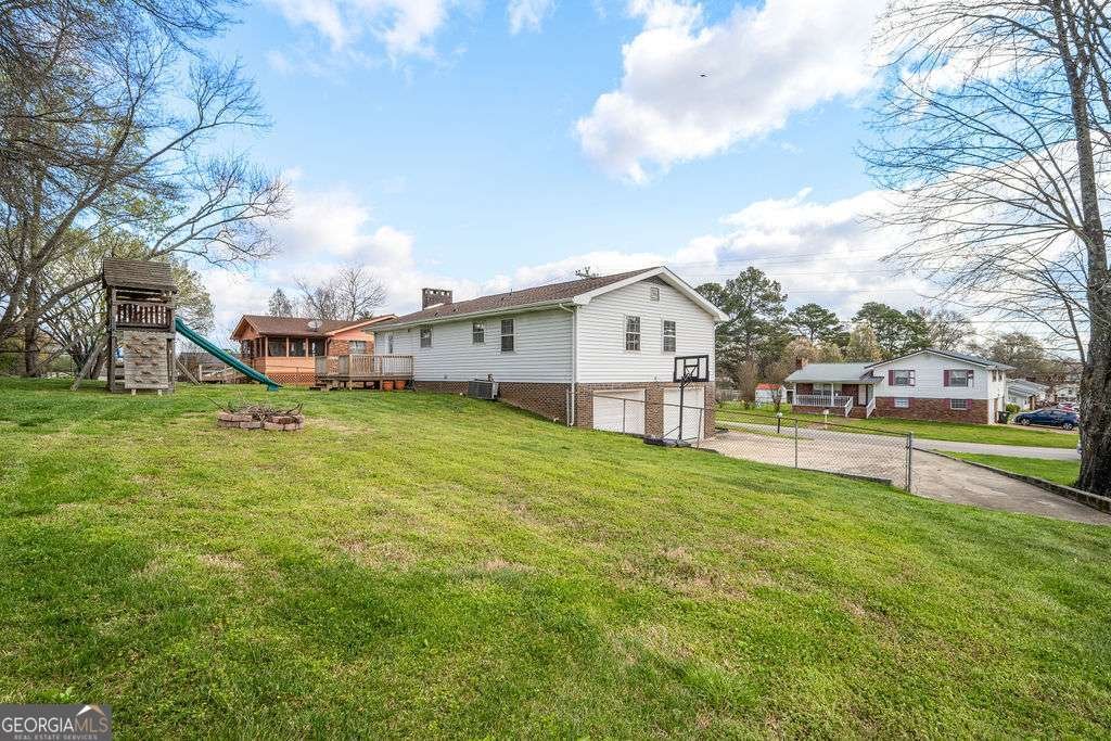 111 Edgewood Circle Fort Oglethorpe - Photo 35