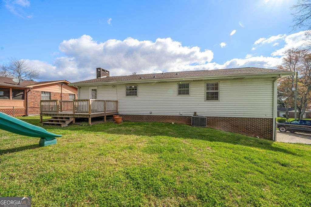 111 Edgewood Circle Fort Oglethorpe - Photo 36