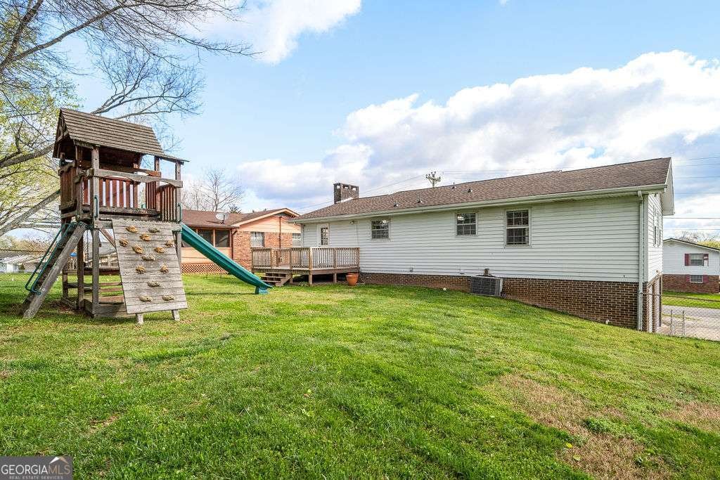 111 Edgewood Circle Fort Oglethorpe - Photo 37