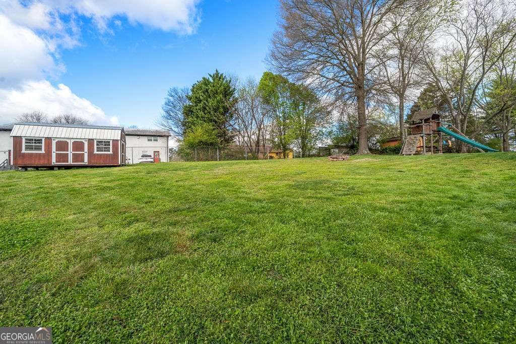 111 Edgewood Circle Fort Oglethorpe - Photo 38