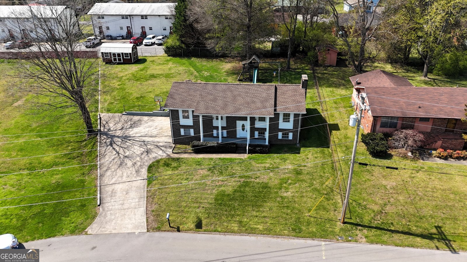 111 Edgewood Circle Fort Oglethorpe - Photo 40