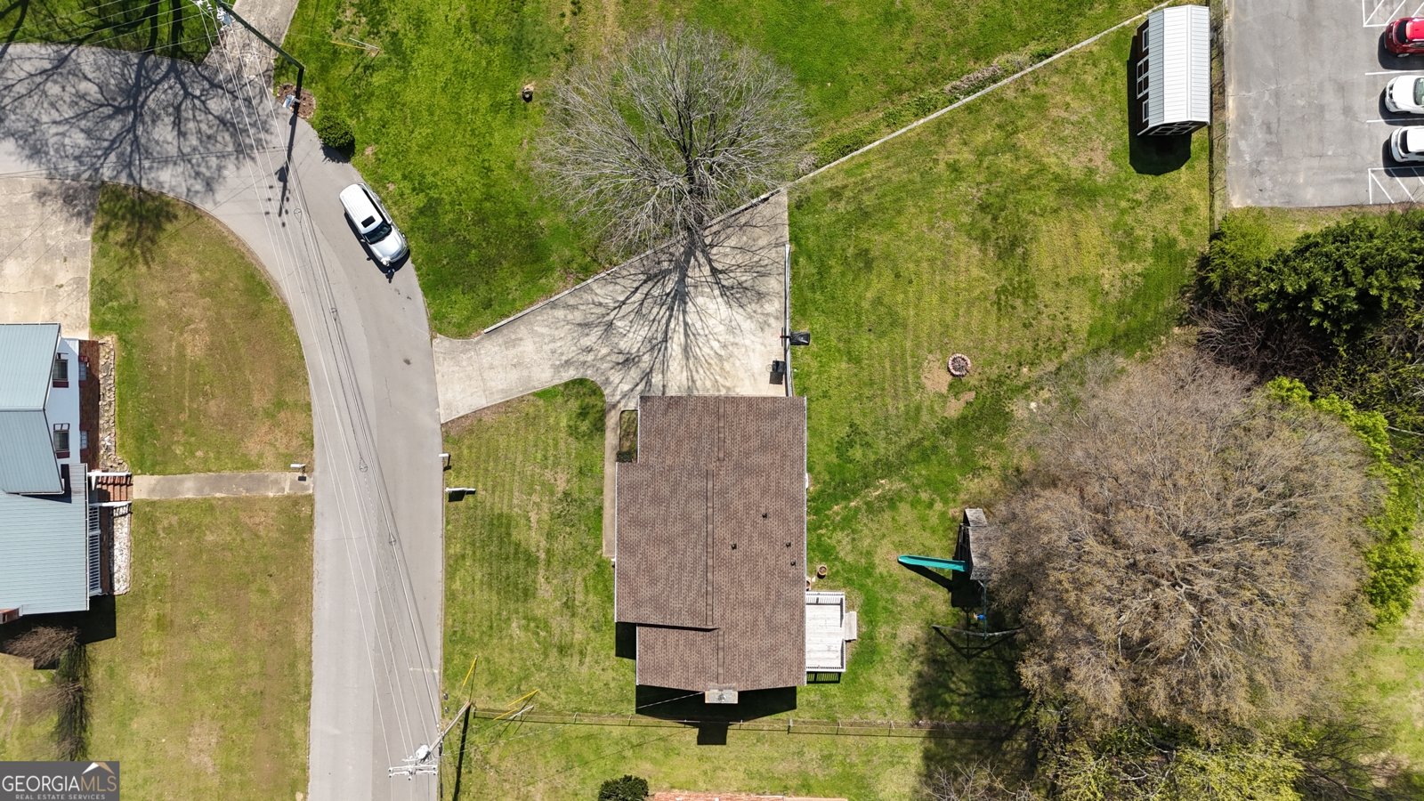 111 Edgewood Circle Fort Oglethorpe - Photo 42