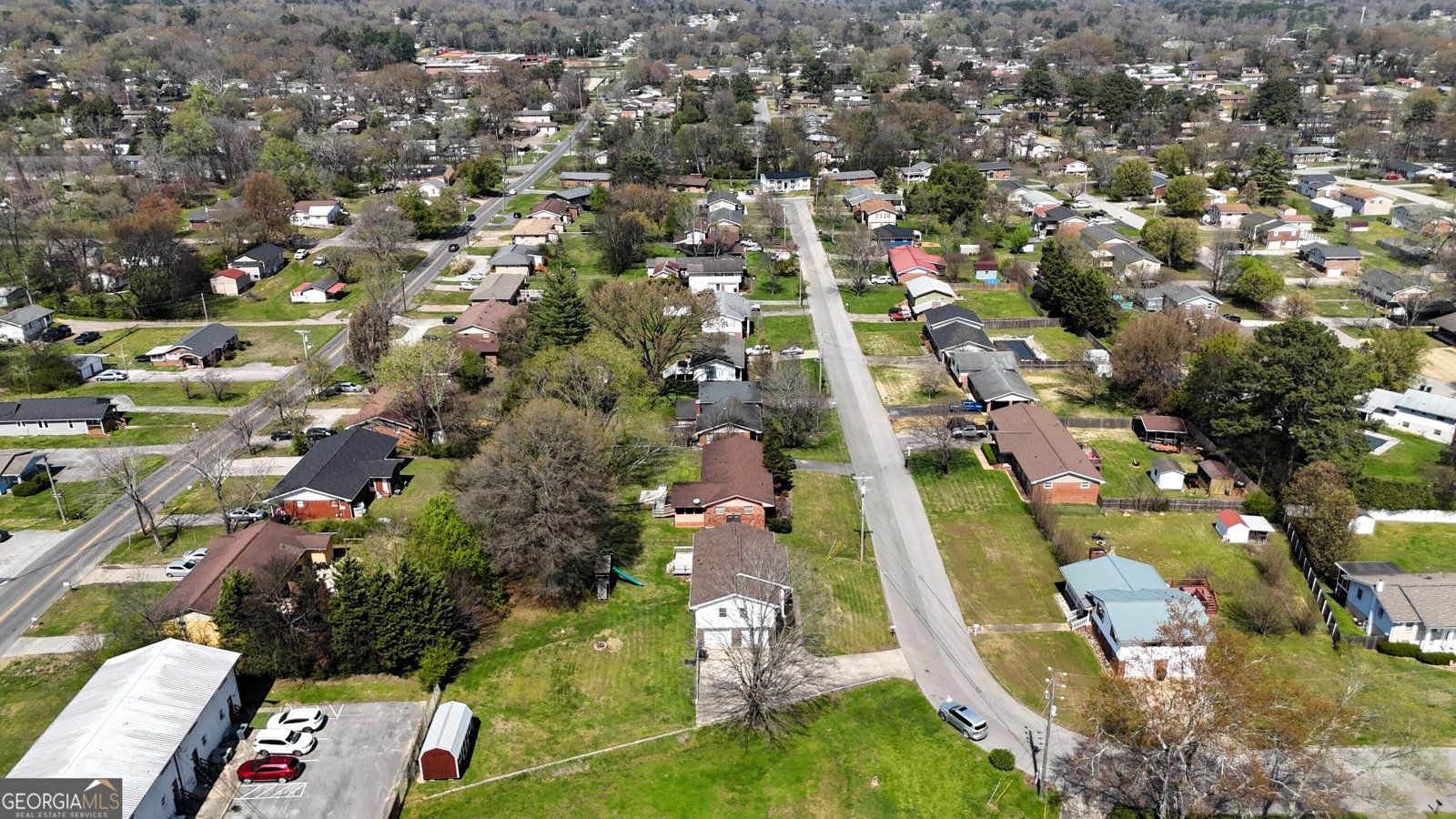 111 Edgewood Circle Fort Oglethorpe - Photo 44