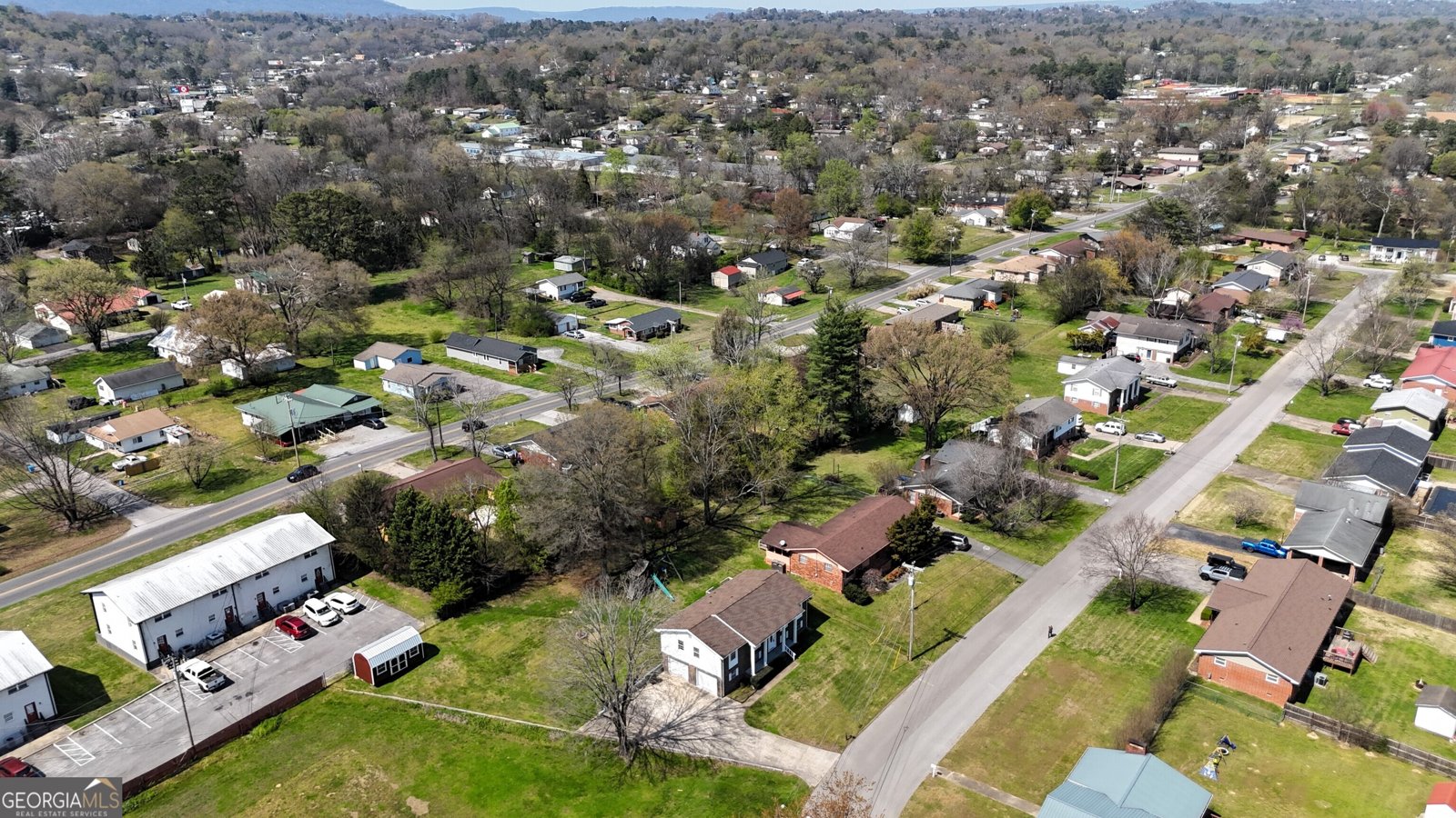 111 Edgewood Circle Fort Oglethorpe - Photo 45