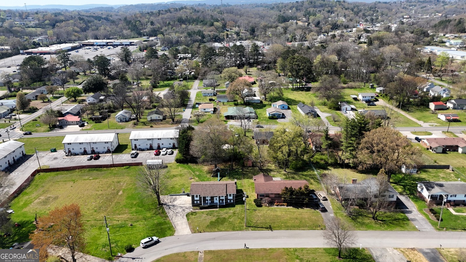 111 Edgewood Circle Fort Oglethorpe - Photo 46