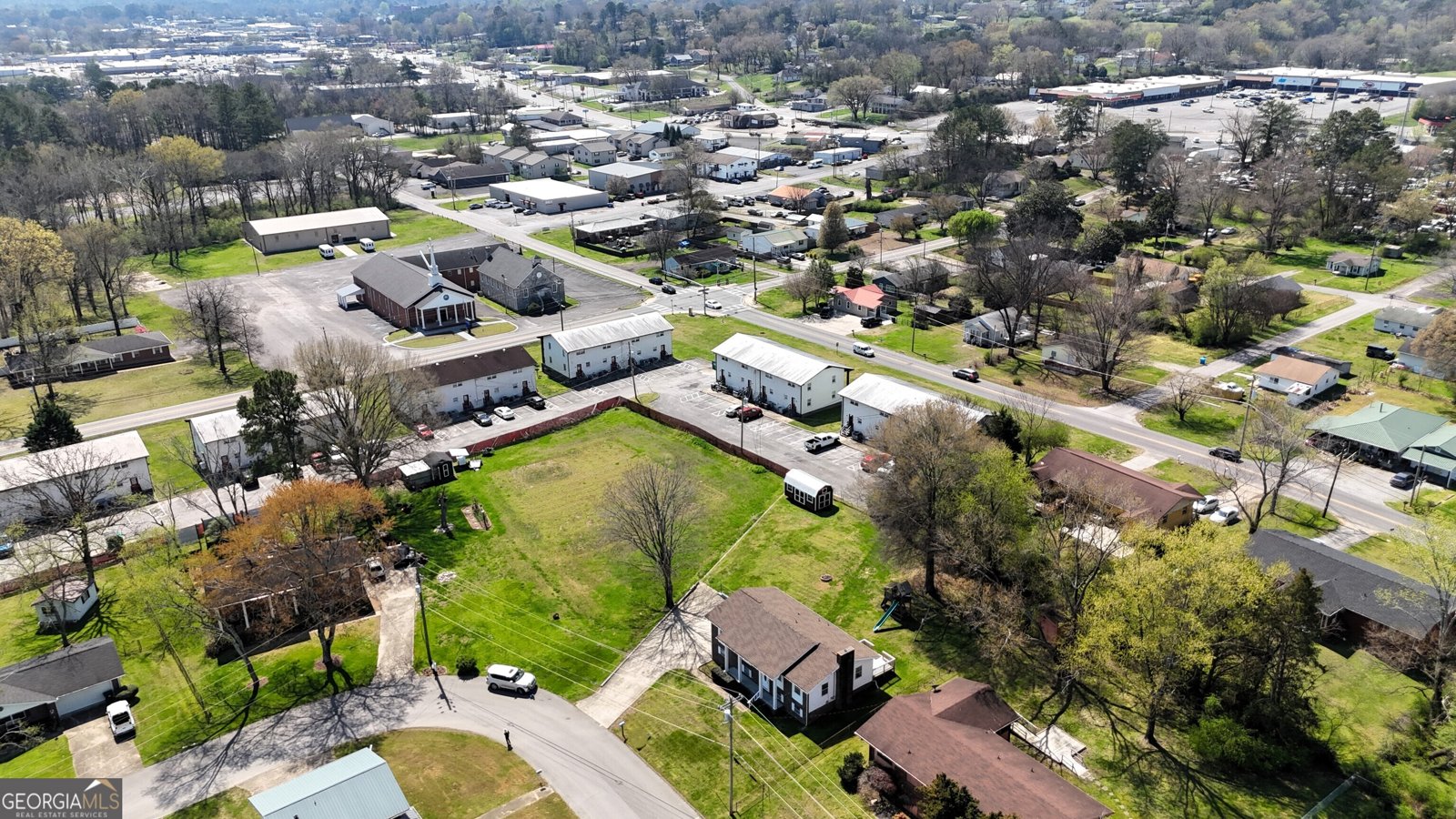 111 Edgewood Circle Fort Oglethorpe - Photo 47