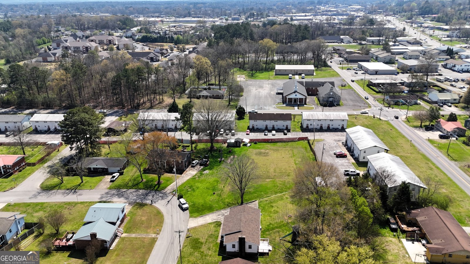 111 Edgewood Circle Fort Oglethorpe - Photo 48