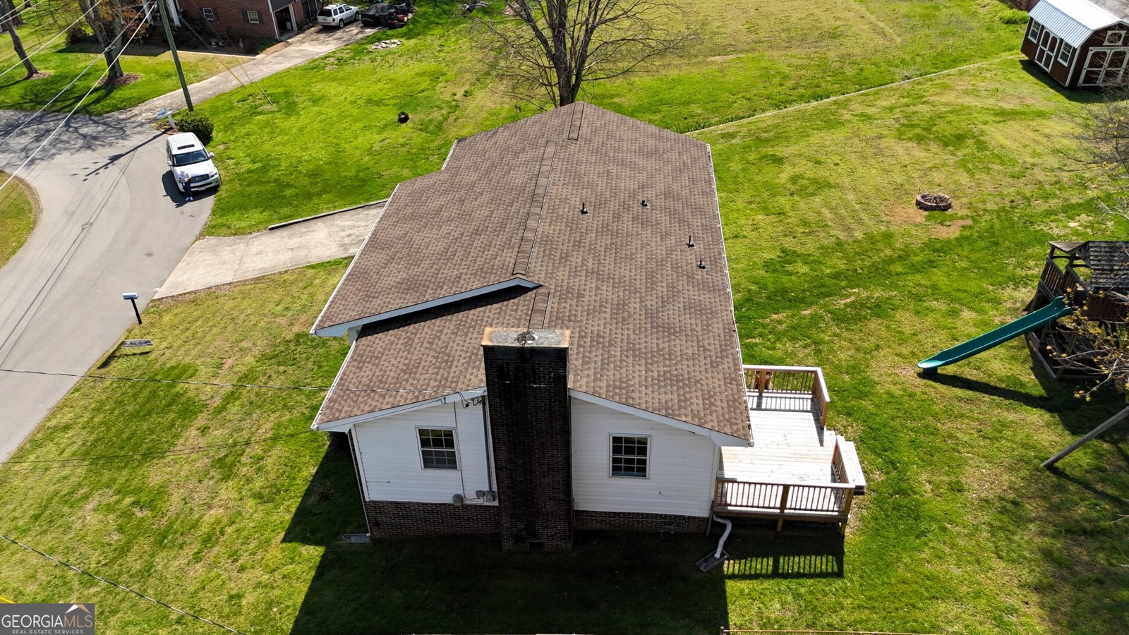 111 Edgewood Circle Fort Oglethorpe - Photo 49