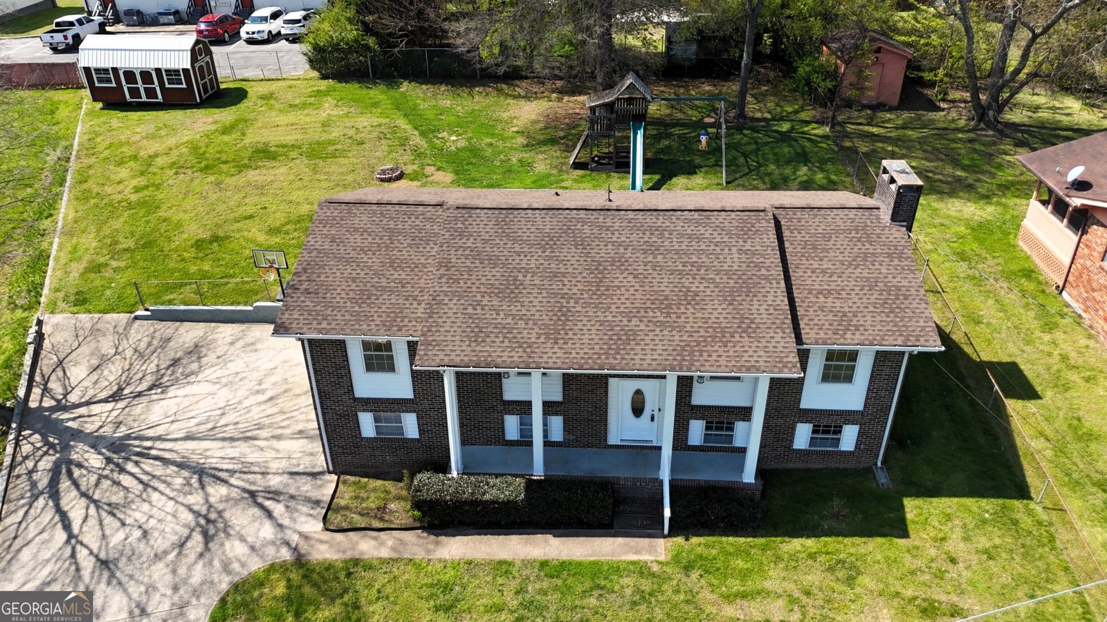 111 Edgewood Circle Fort Oglethorpe - Photo 52