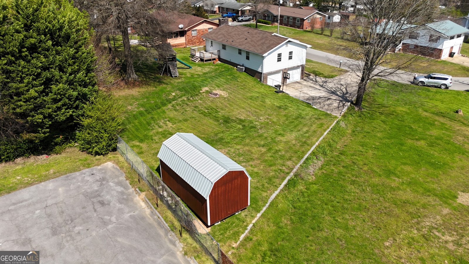 111 Edgewood Circle Fort Oglethorpe - Photo 53