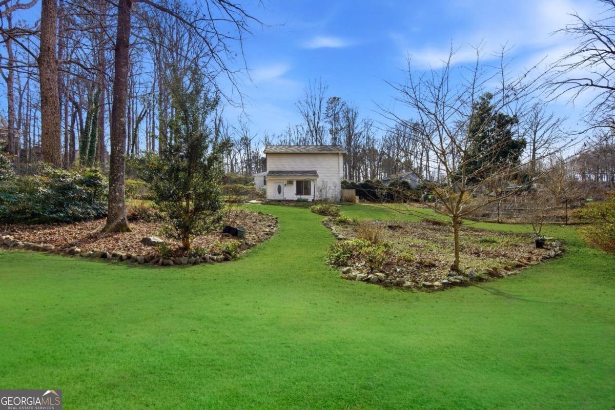 2404 Rhine Court Lawrenceville - Photo 41