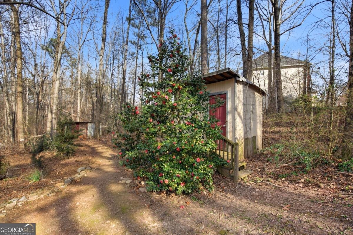 2404 Rhine Court Lawrenceville - Photo 44