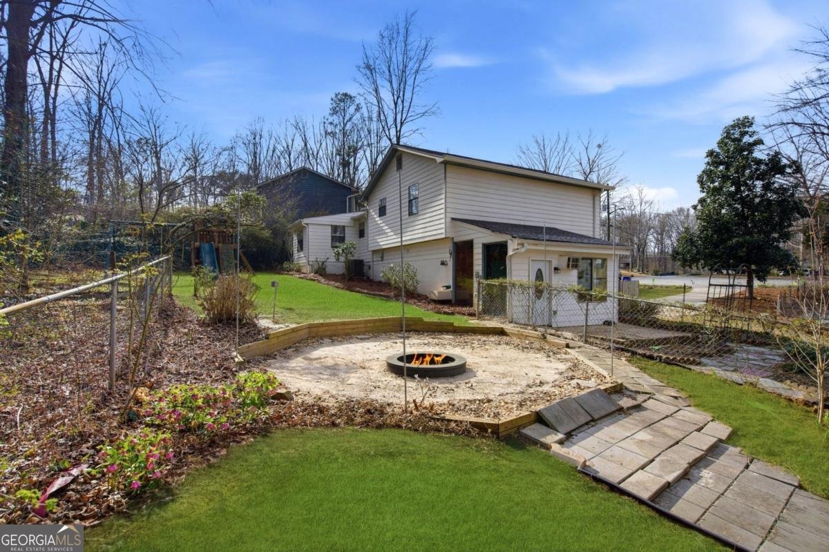 2404 Rhine Court Lawrenceville - Photo 46