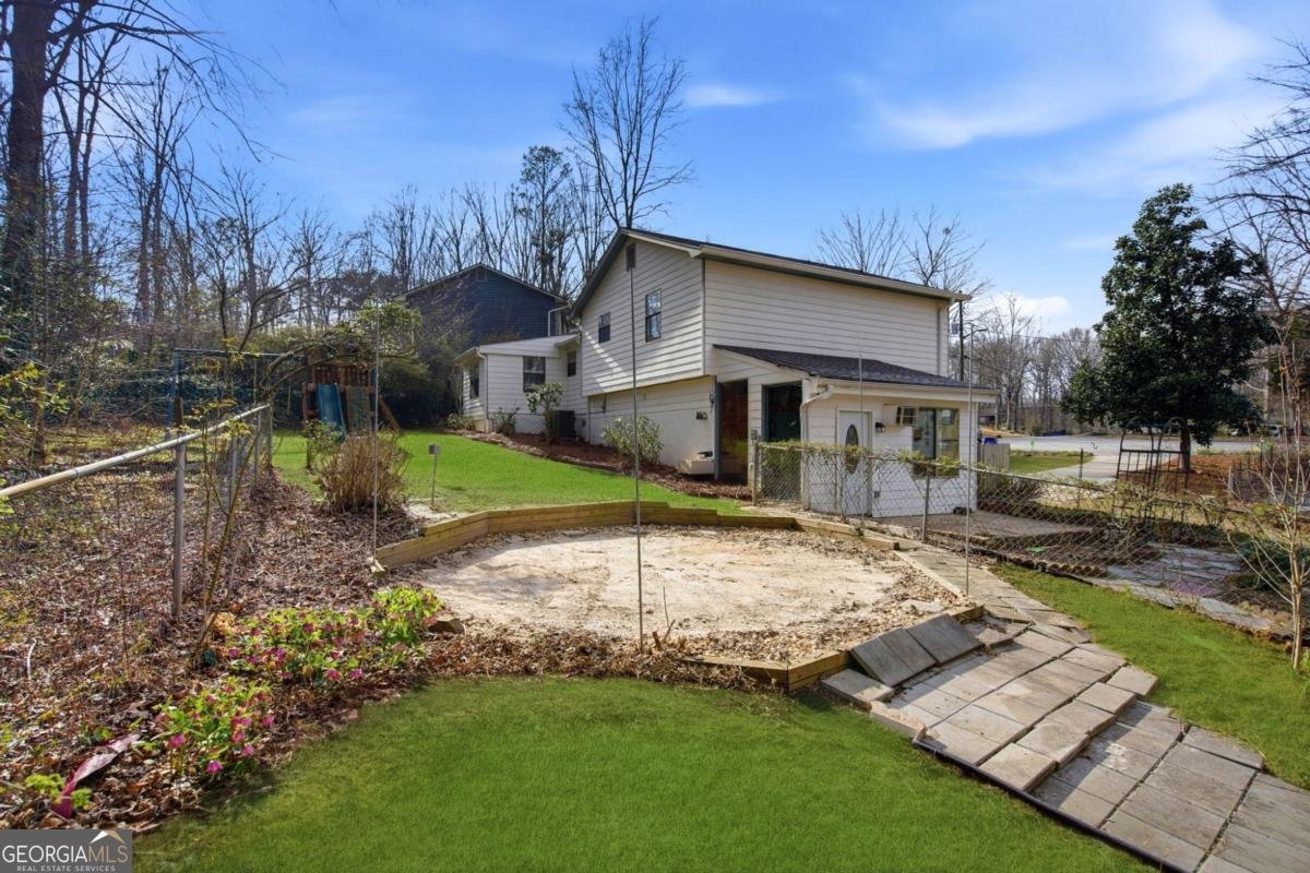 2404 Rhine Court Lawrenceville - Photo 47