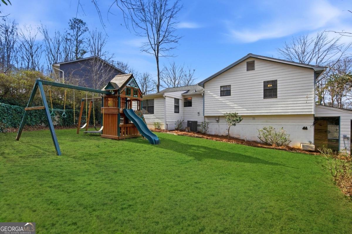 2404 Rhine Court Lawrenceville - Photo 52