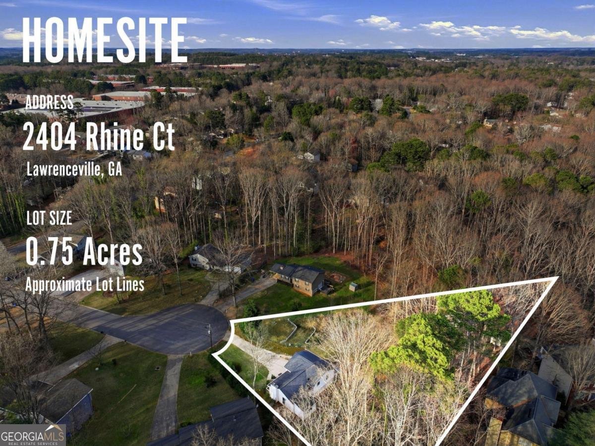 2404 Rhine Court Lawrenceville - Photo 57