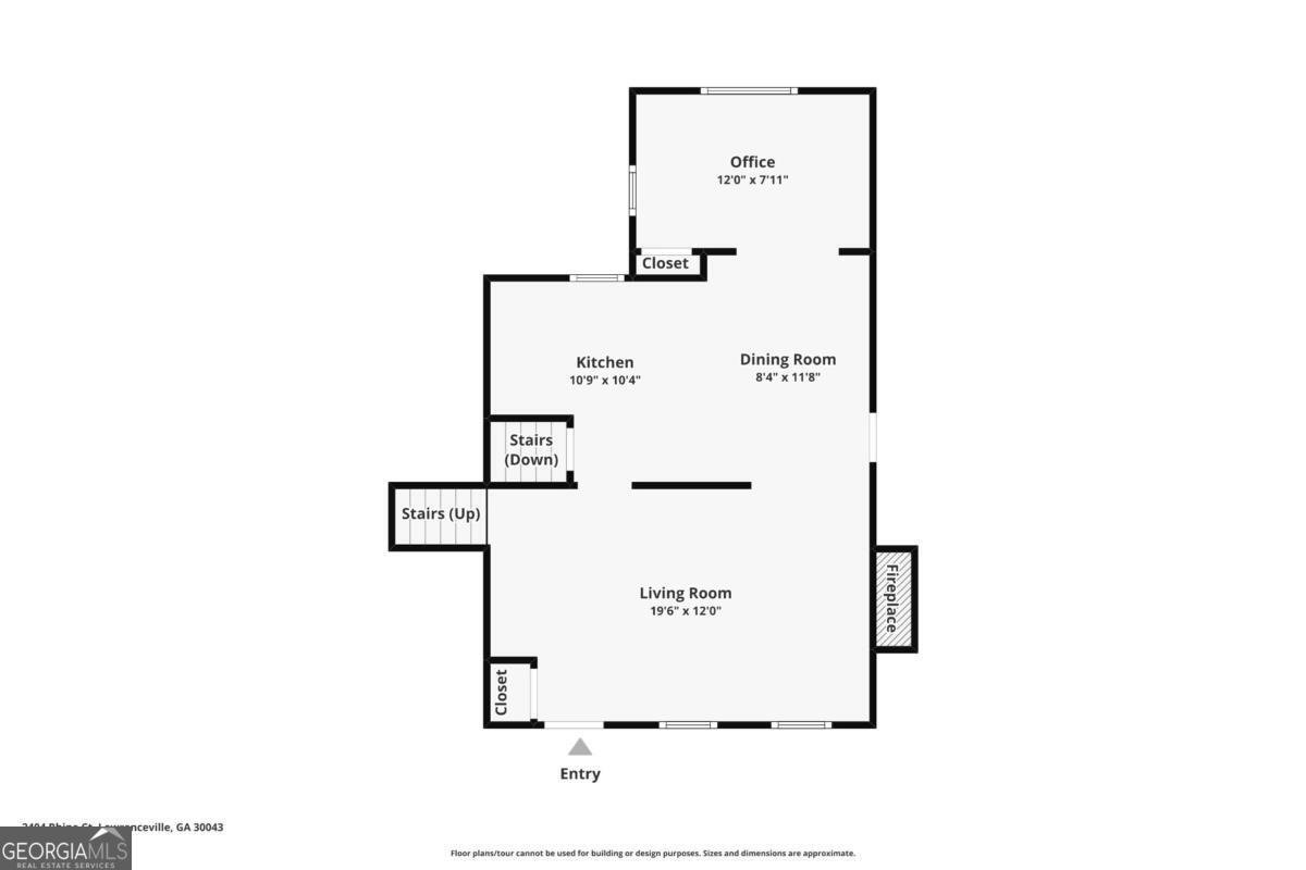 2404 Rhine Court Lawrenceville - Photo 59