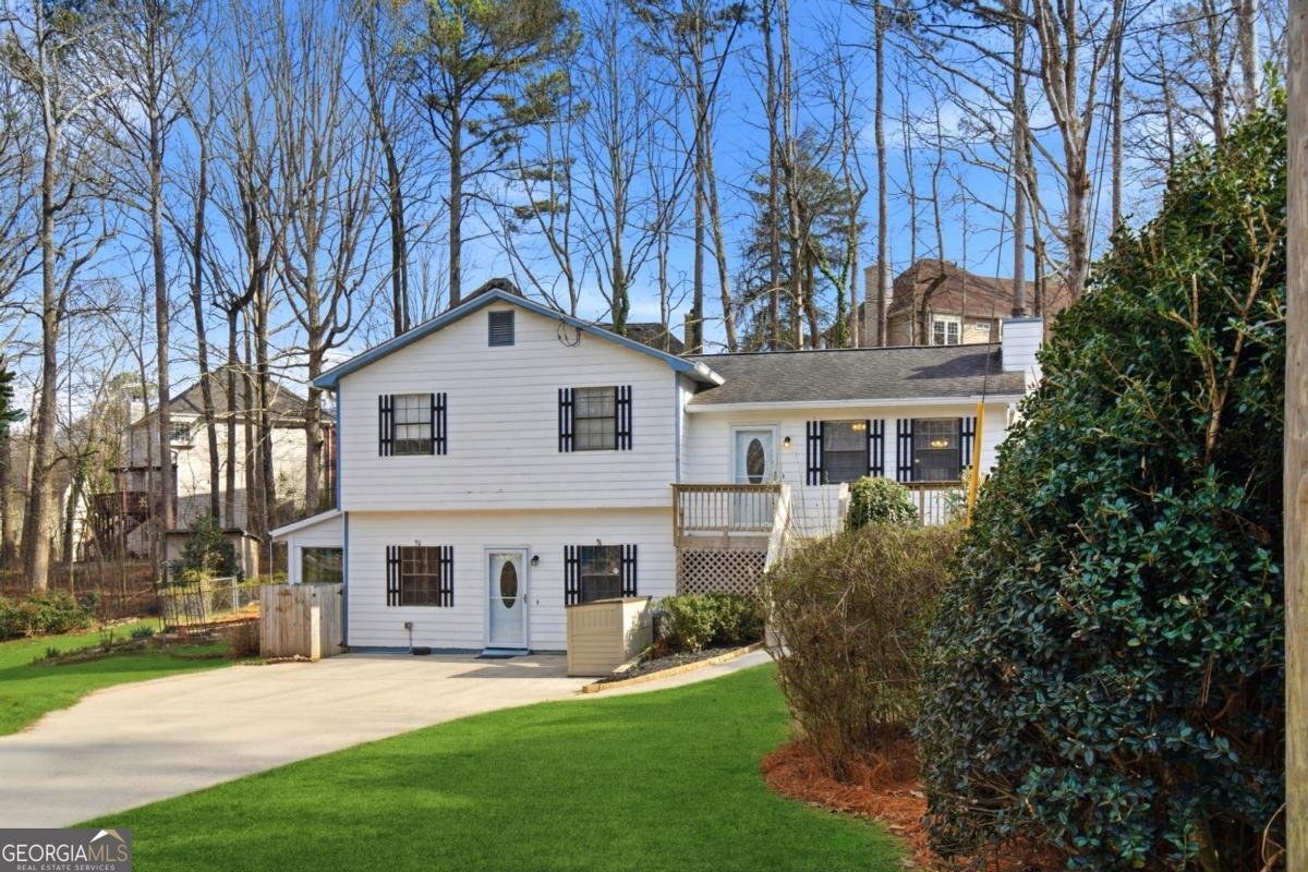 2404 Rhine Court Lawrenceville - Photo 6