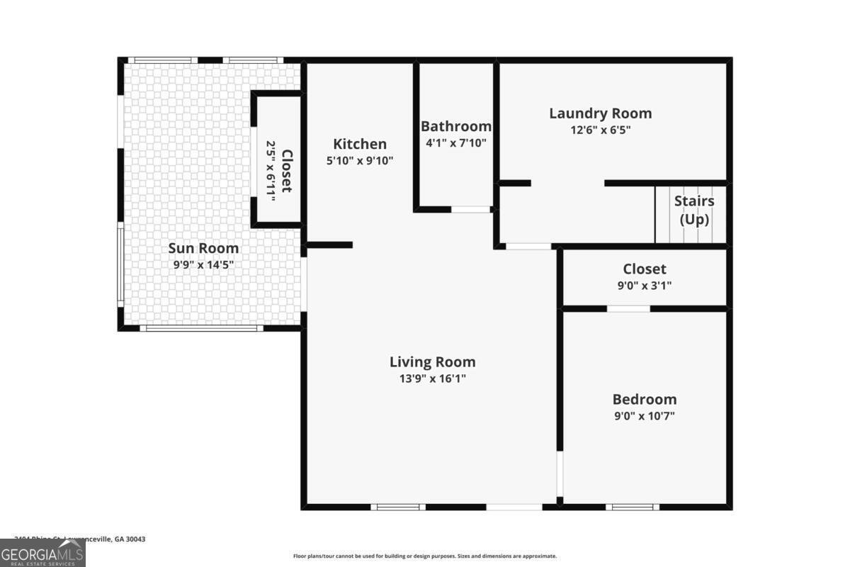 2404 Rhine Court Lawrenceville - Photo 61