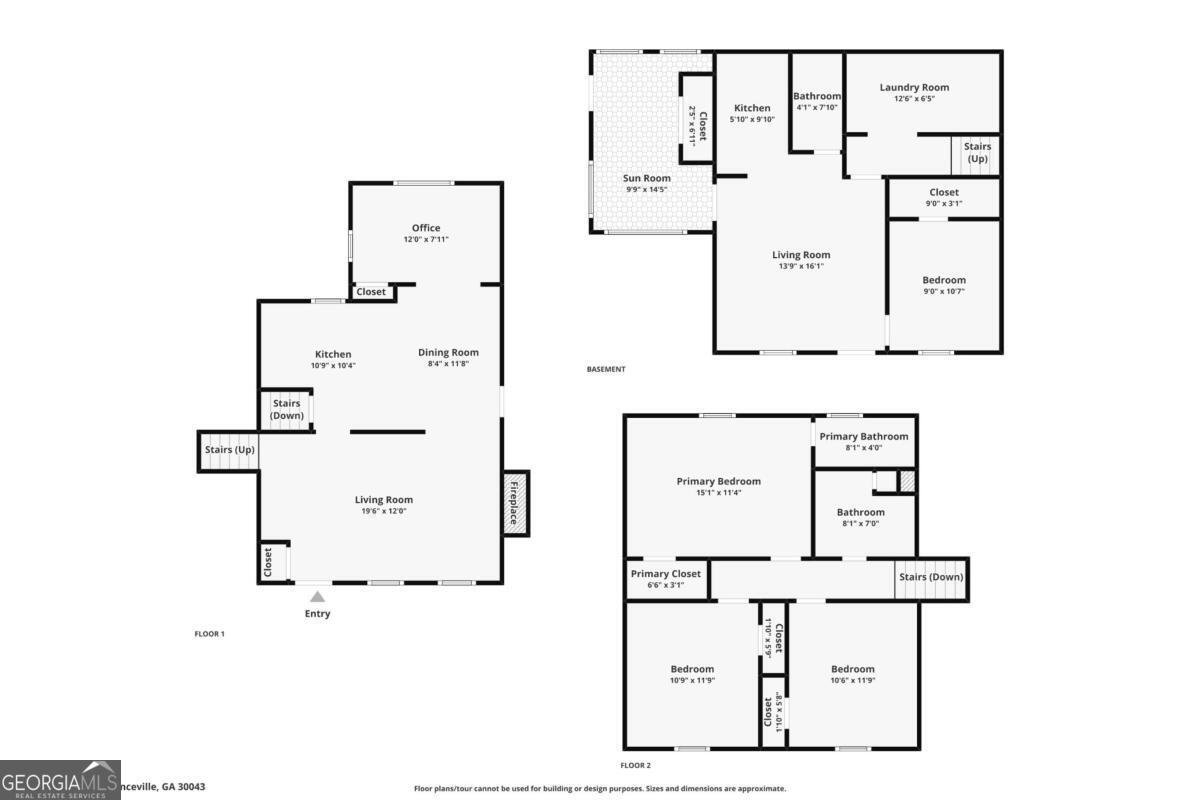 2404 Rhine Court Lawrenceville - Photo 62