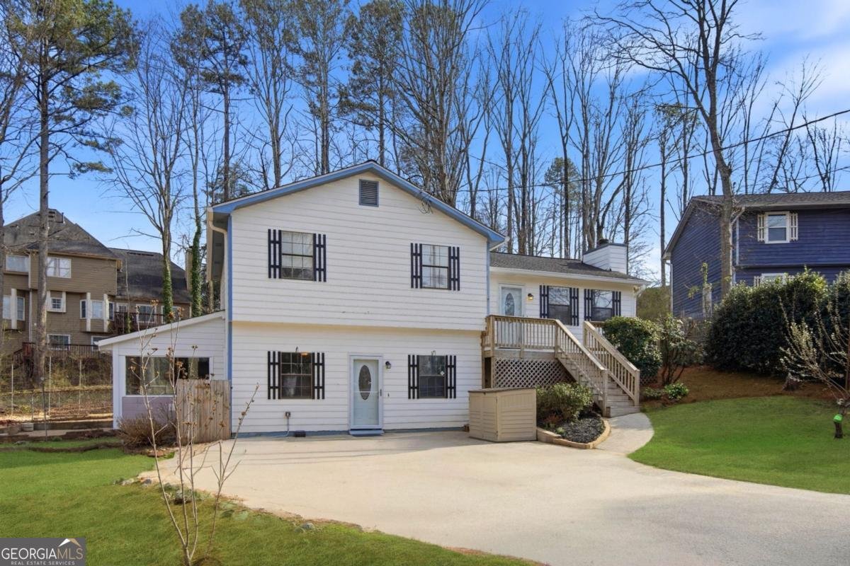 2404 Rhine Court Lawrenceville - Photo 7