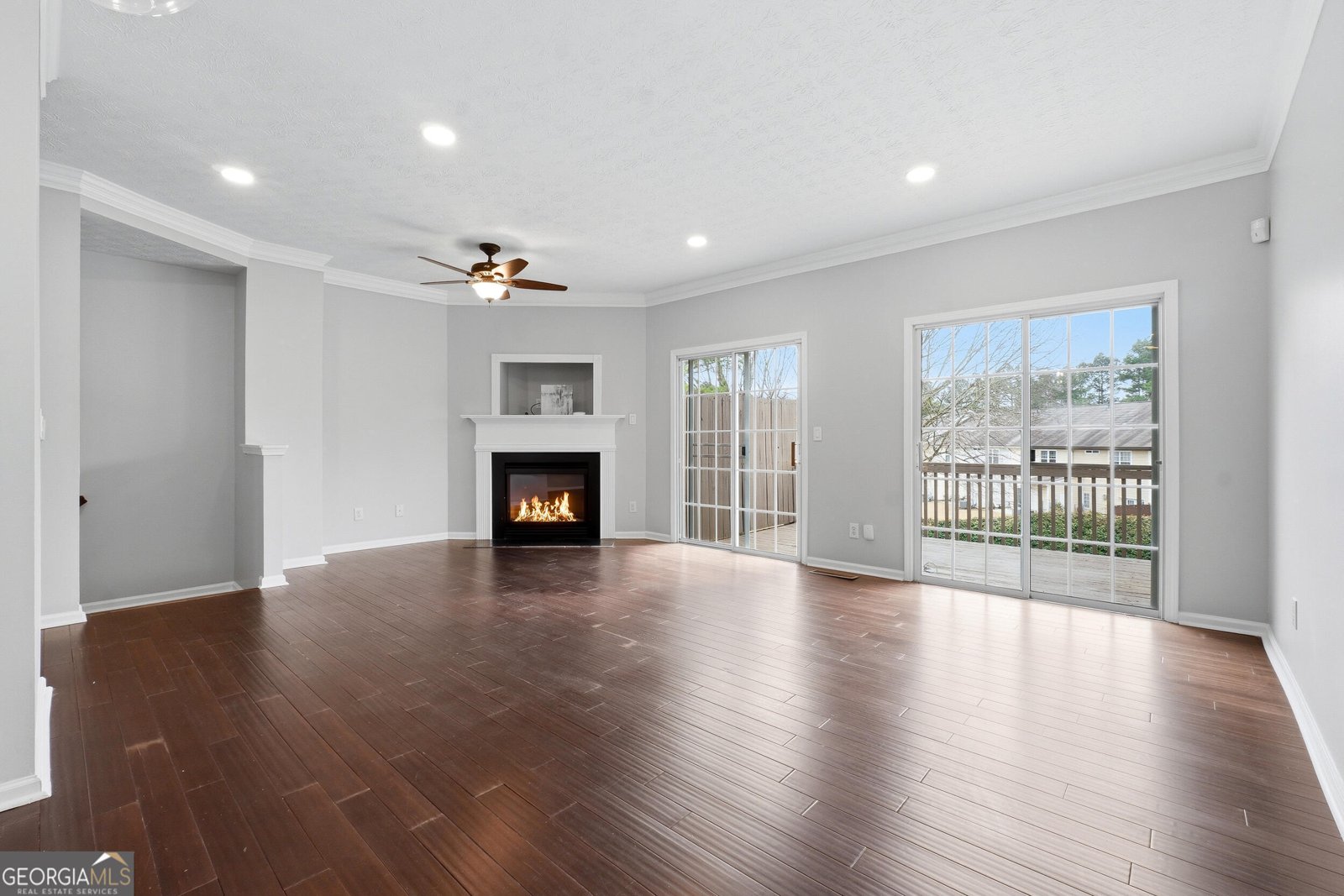 3689 Lantern Walk Lane Scottdale - Photo 15