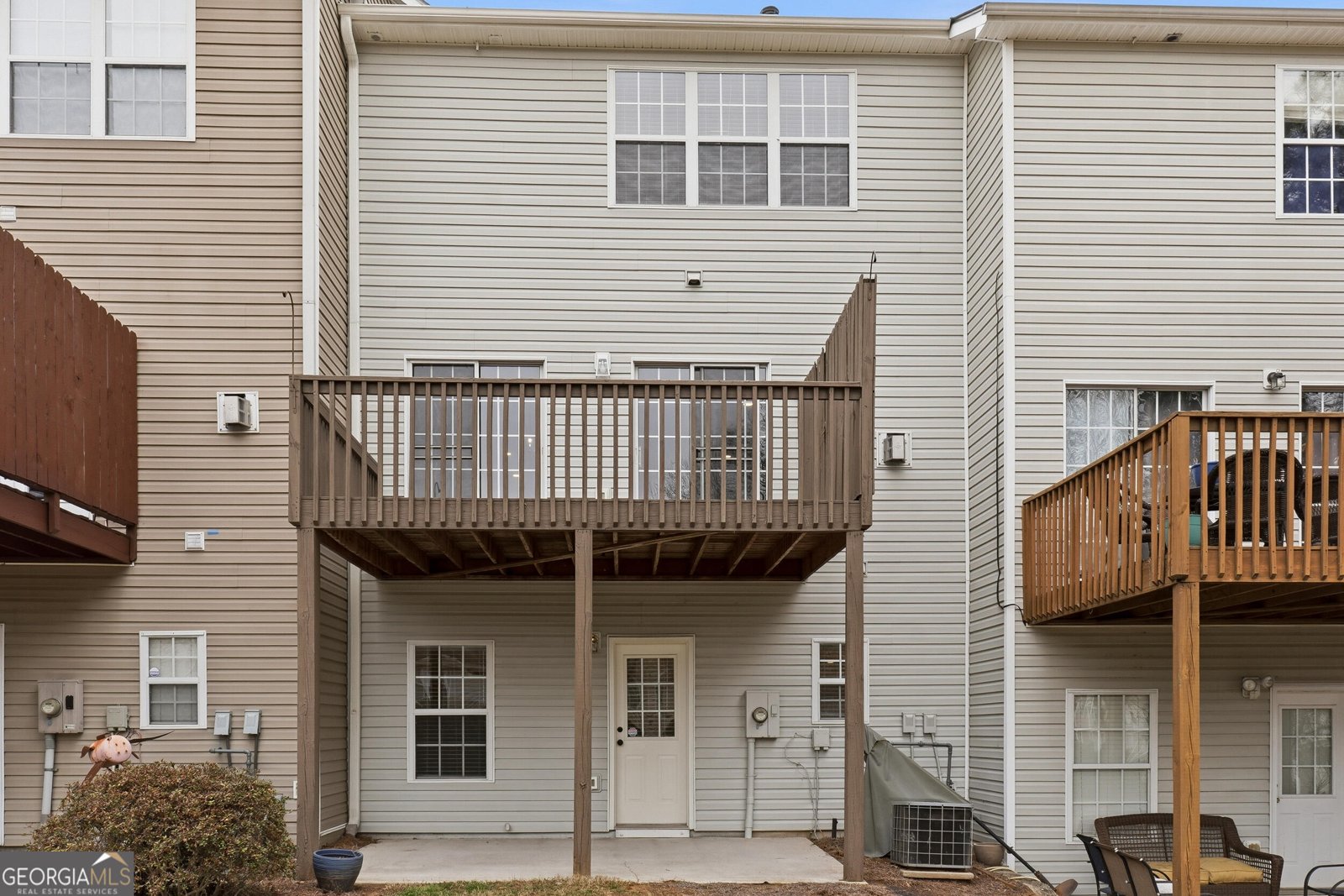 3689 Lantern Walk Lane Scottdale - Photo 46