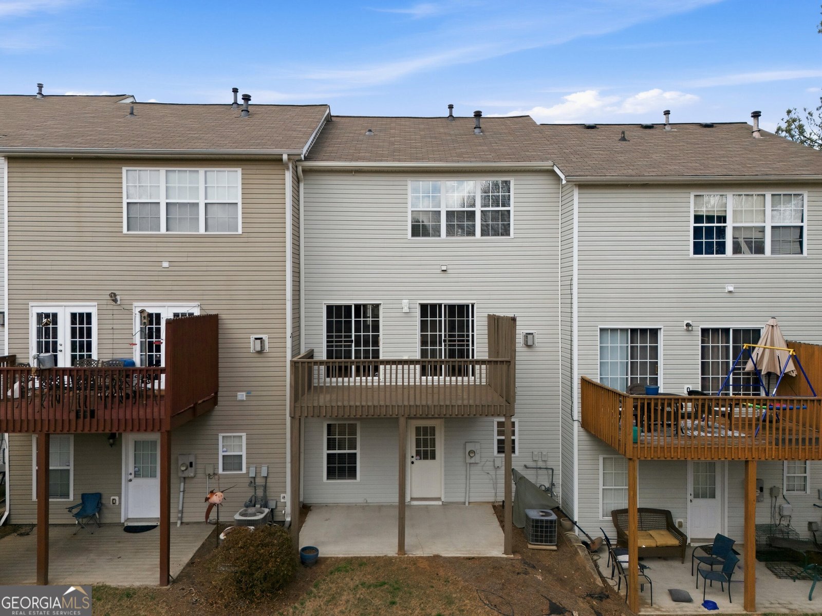 3689 Lantern Walk Lane Scottdale - Photo 47