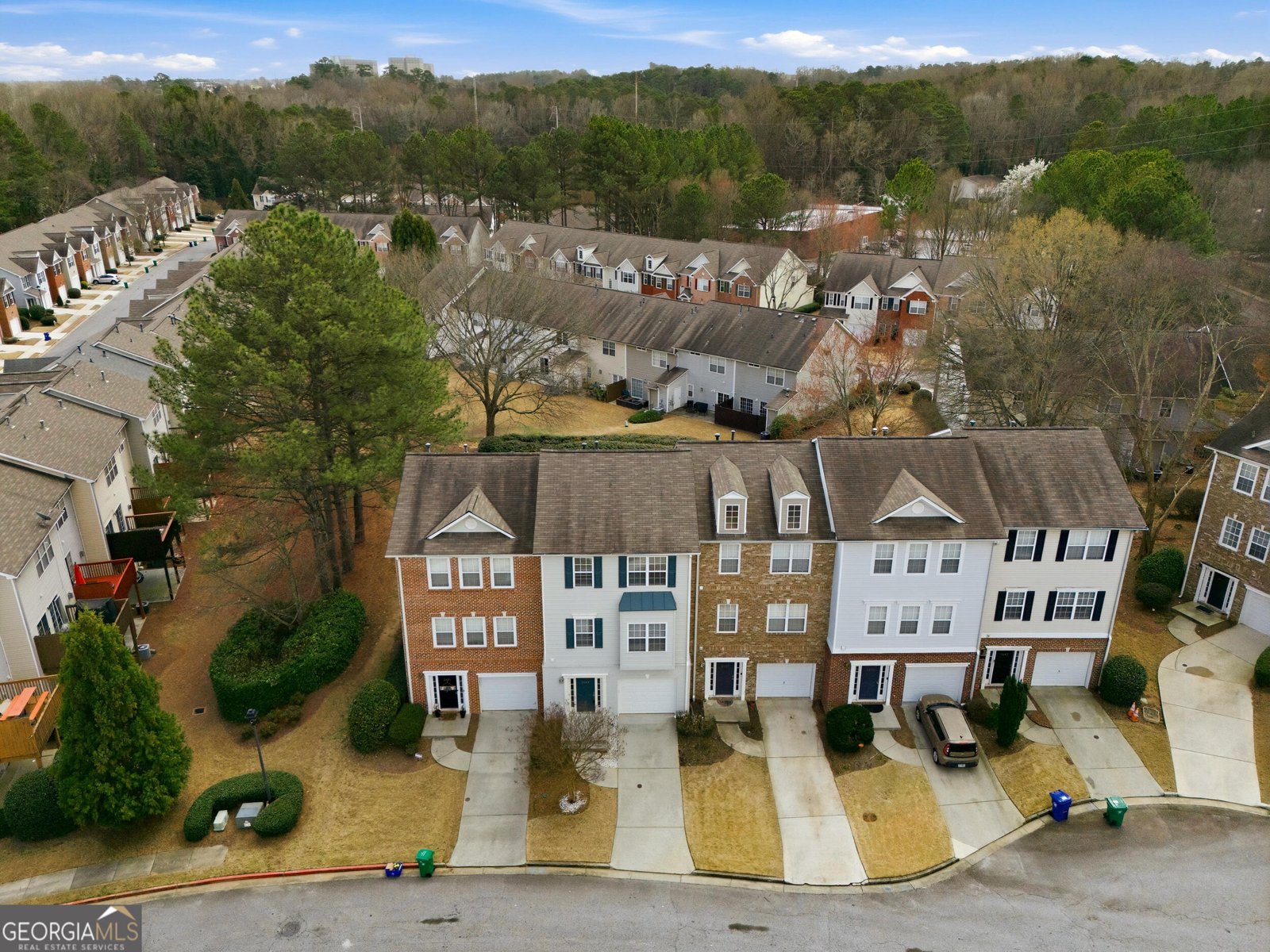 3689 Lantern Walk Lane Scottdale - Photo 48