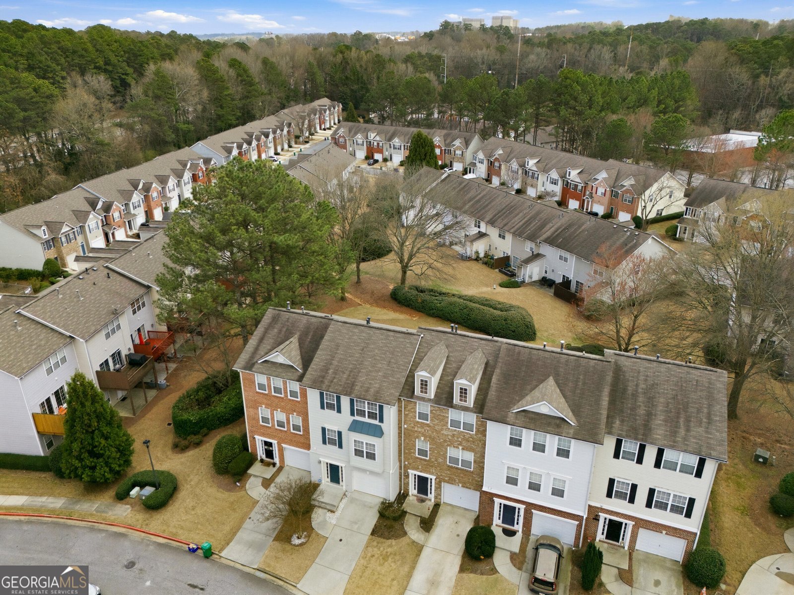 3689 Lantern Walk Lane Scottdale - Photo 50