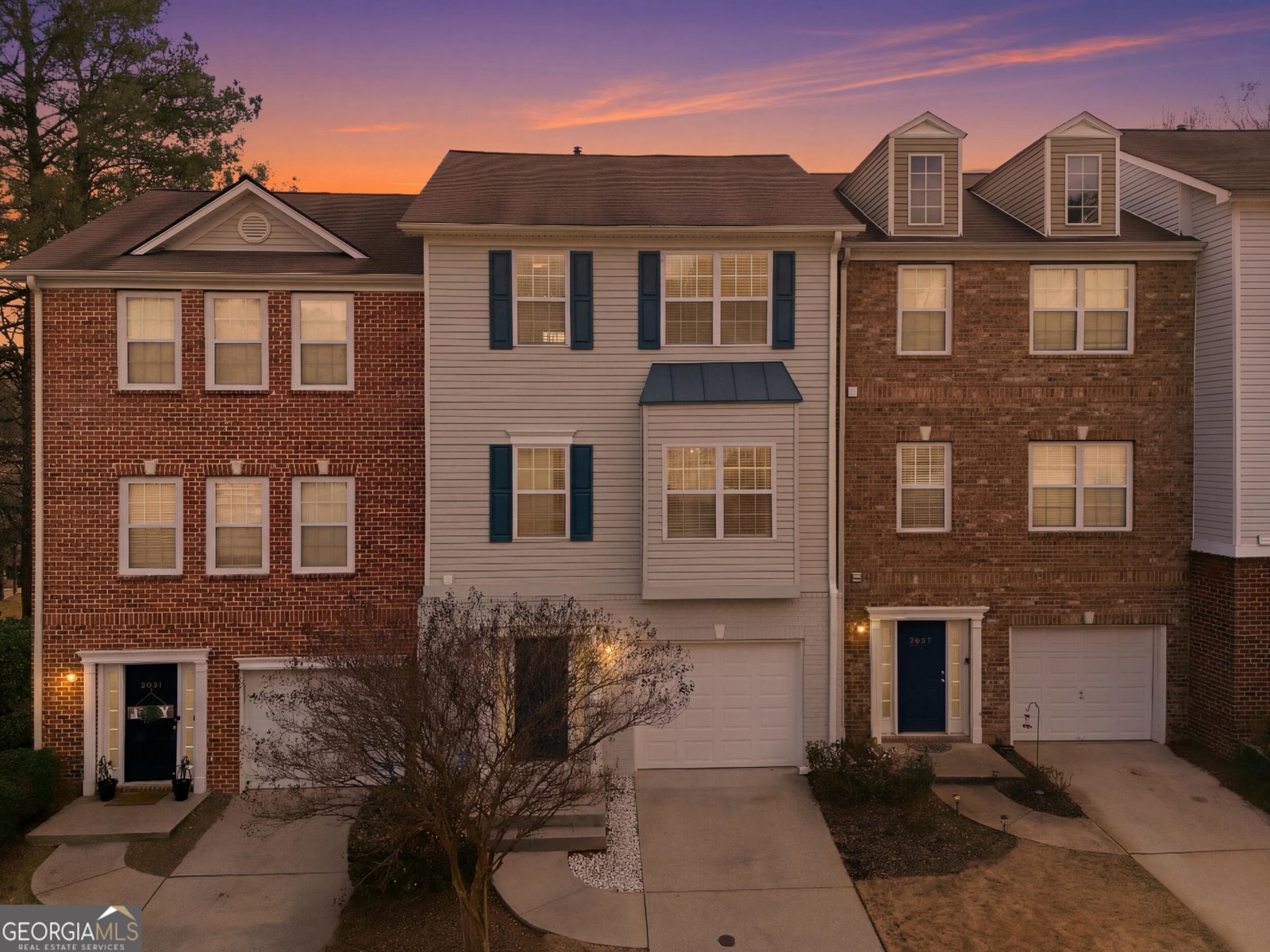 3689 Lantern Walk Lane Scottdale - Photo 52