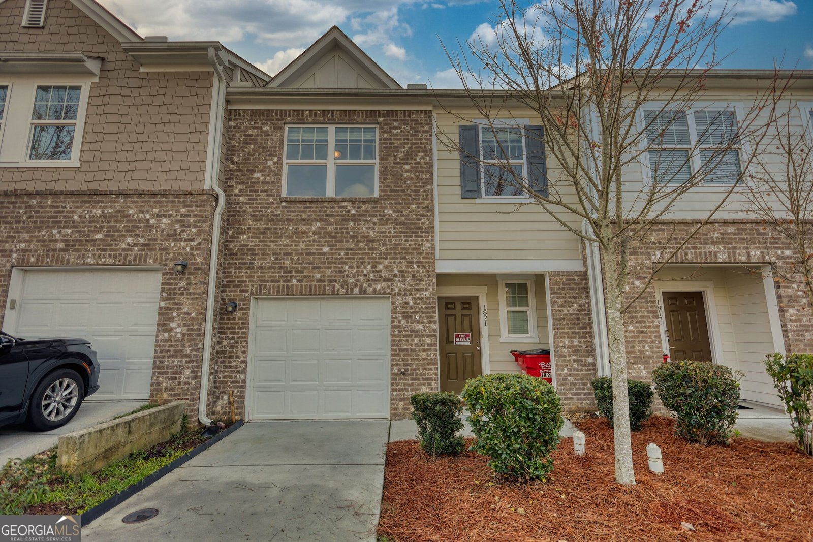 1821 Millstream Hollow Conyers - Photo 25