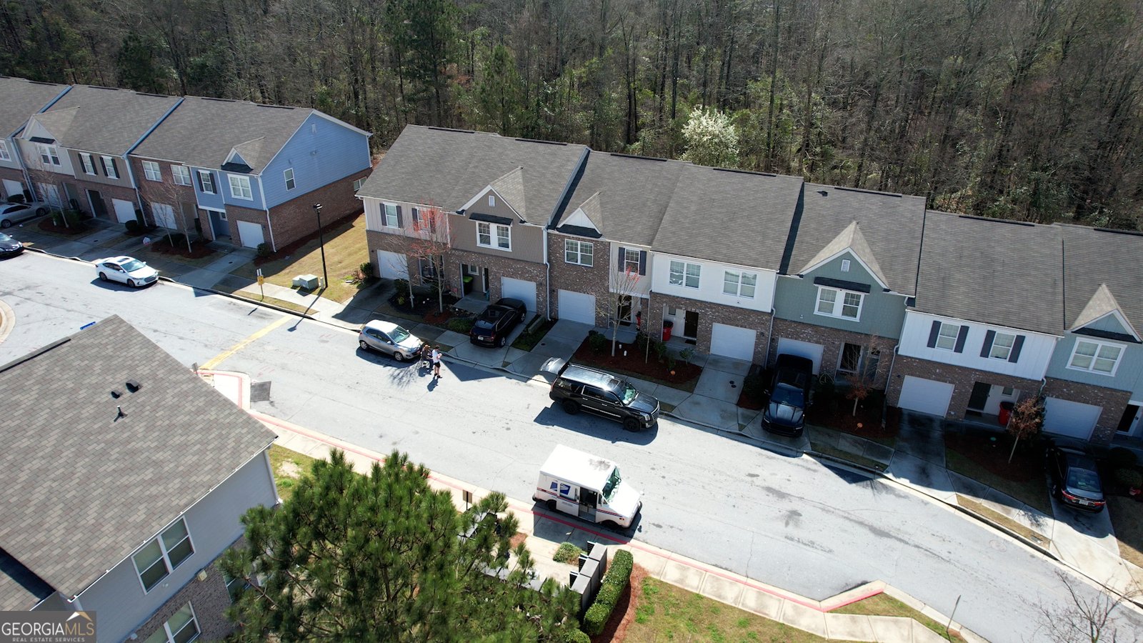 1821 Millstream Hollow Conyers - Photo 27