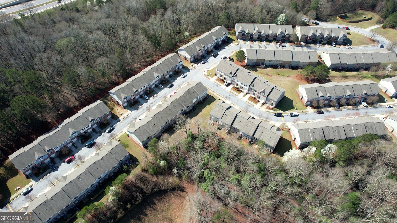 1821 Millstream Hollow Conyers - Photo 28