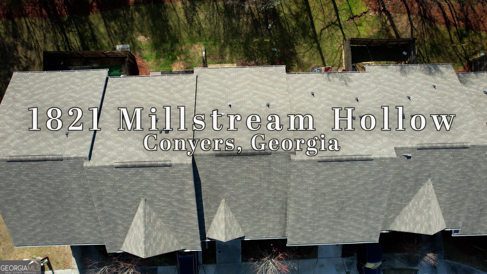 1821 Millstream Hollow Conyers - Photo 29
