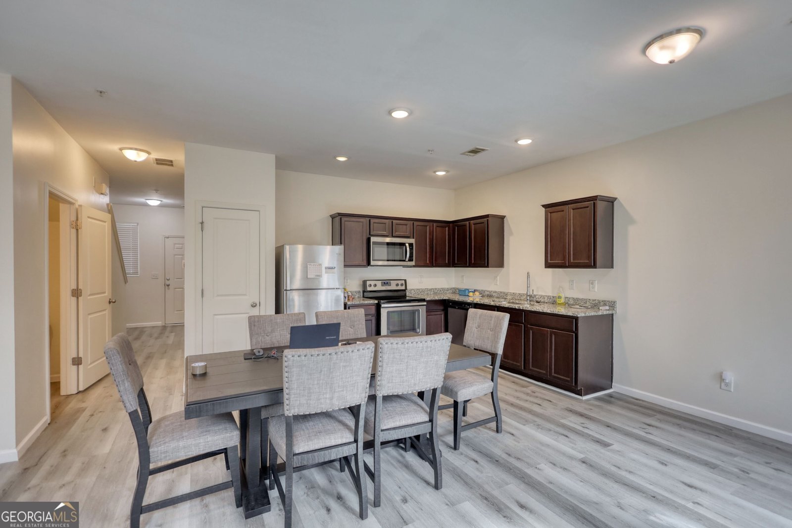 1821 Millstream Hollow Conyers - Photo 7